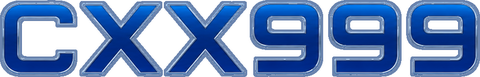 cxx999 লোগো